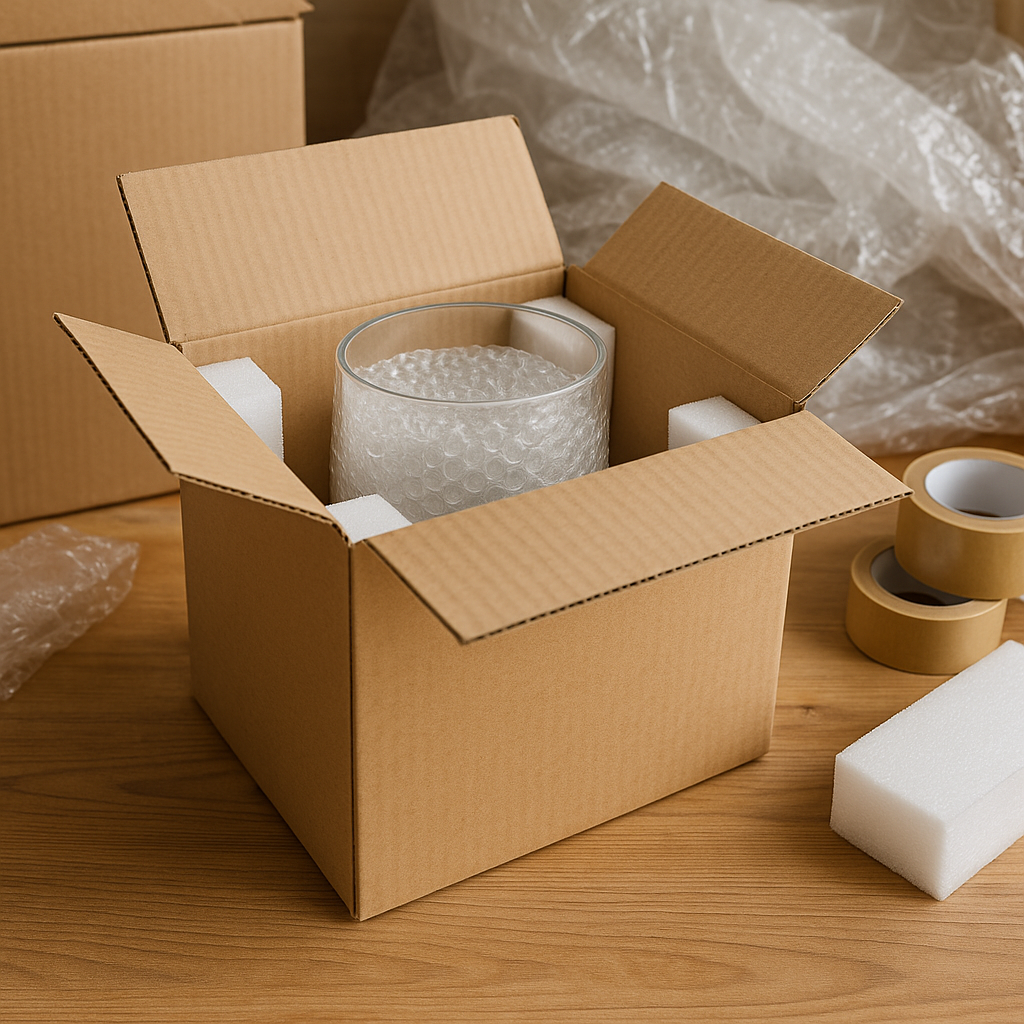 Biokominek wolnostojący bezdymny - obrazek 9