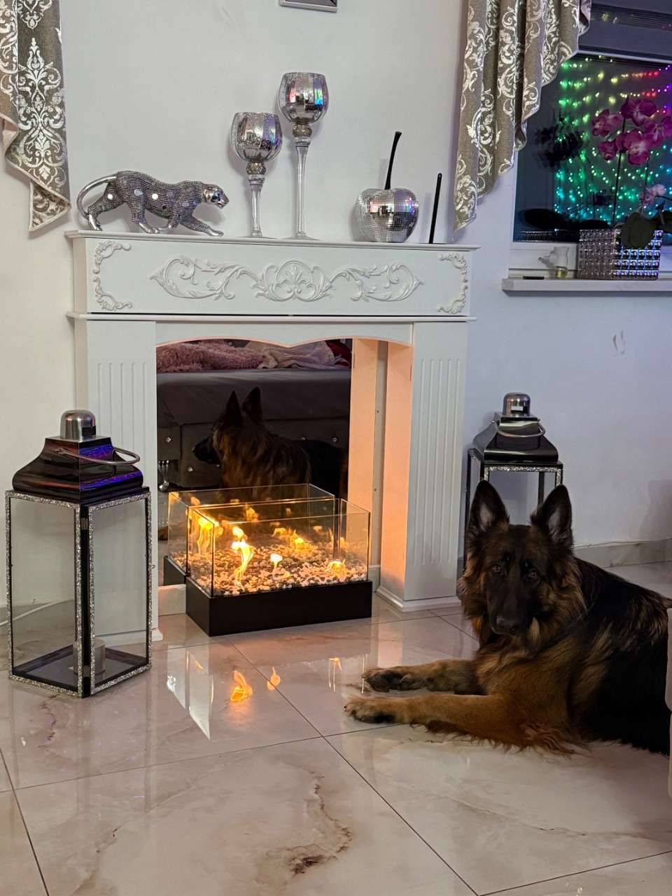 Zdjęcie użytkownika 1 biokominek CAMPI FLEGREI