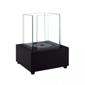 Biokominek wolnostojący bezdymny + 1L biopaliwa GRATIS