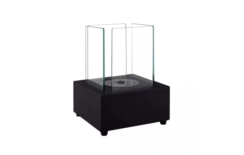 Biokominek wolnostojący bezdymny + 1L biopaliwa GRATIS - obrazek 2