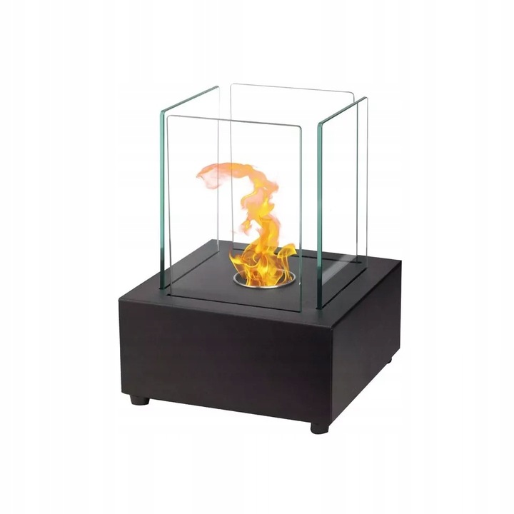 Biokominek SMART widok produktu