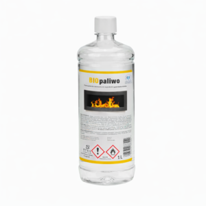 Biopaliwo bezwonne - 1L