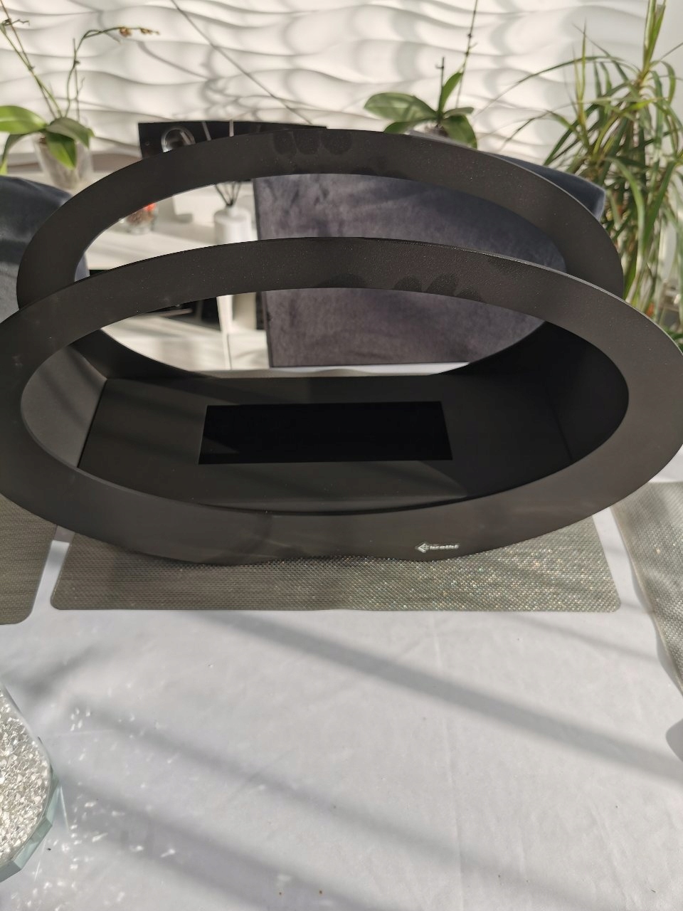 Zdjęcie użytkownika 2 biokominek ECHO