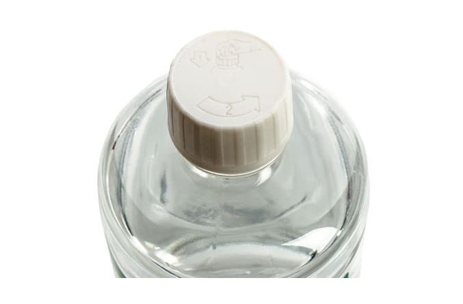 Biopaliwo do biokominków nuta cynamonu - 1L - obrazek 3