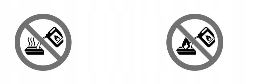 Biopaliwo do biokominków nuta cynamonu - 1L - obrazek 5