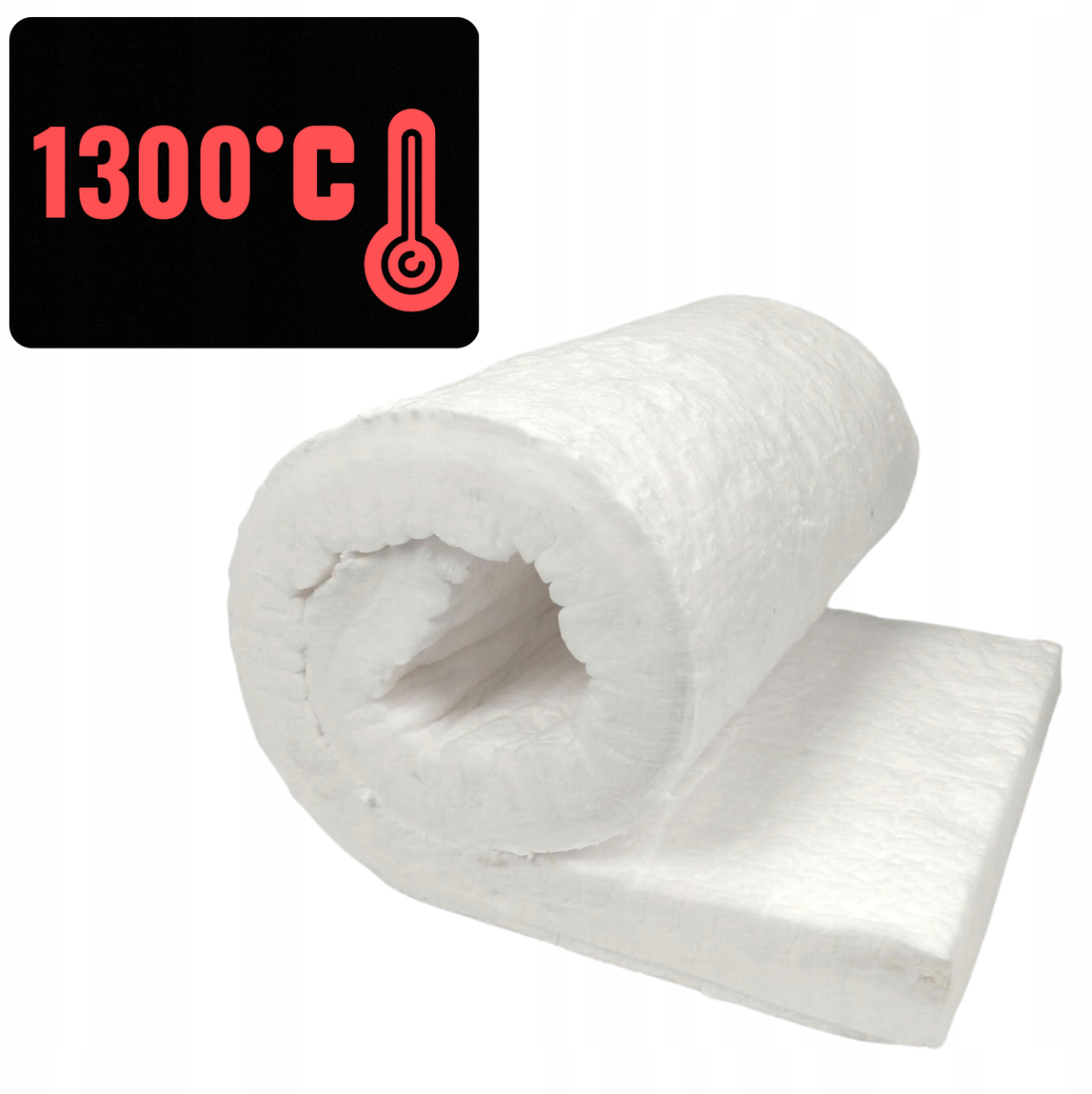 Mata ceramiczna do biokominka TrendPrime - obrazek 3