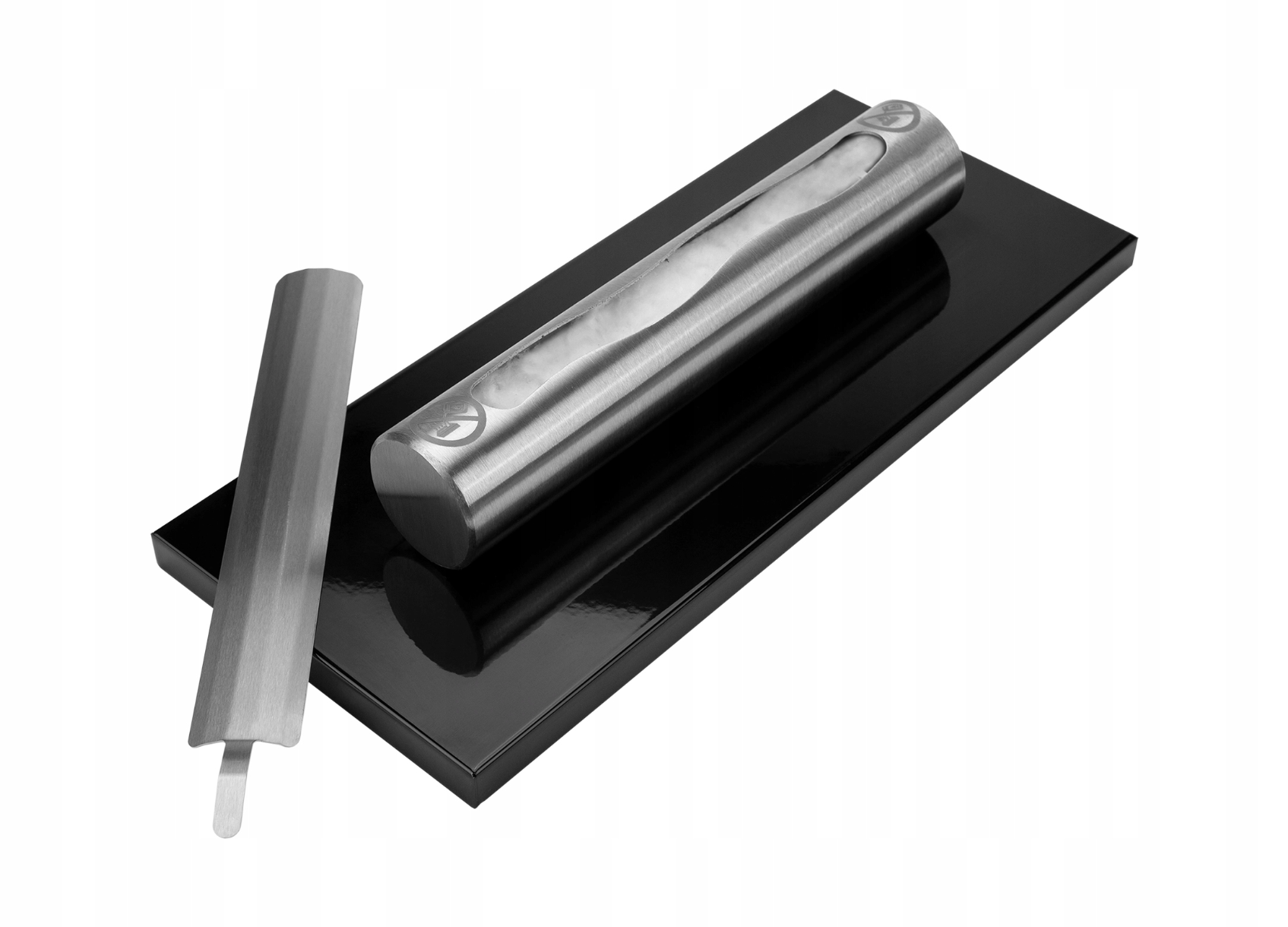 Biokominek wolnostojący bezdymny + 1L biopaliwa GRATIS - obrazek 5