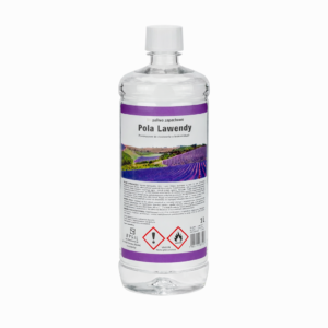 Biopaliwo pola lawendy - 1L