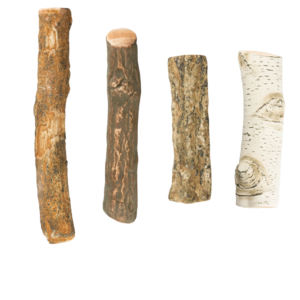 Polana ceramiczne drewniane MIX