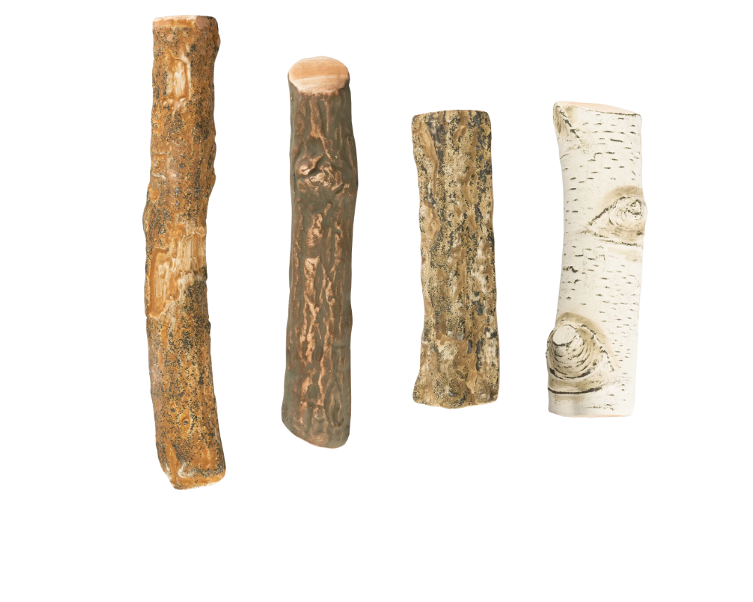 Polana ceramiczne drewniane MIX - obrazek 2