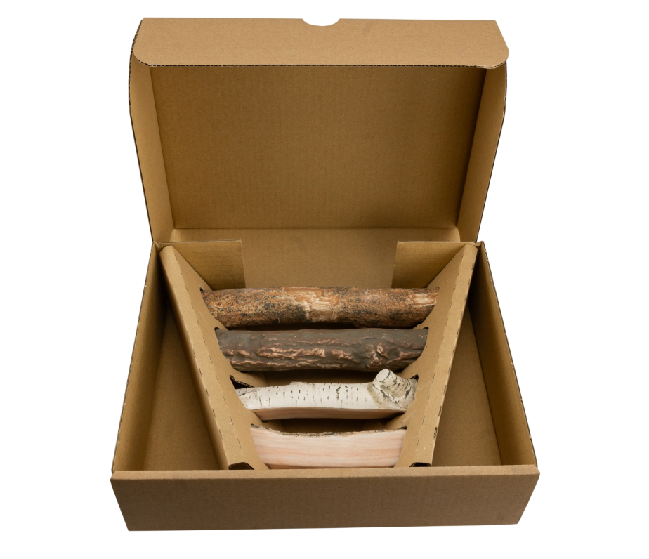 Polana ceramiczne drewniane MIX - obrazek 4