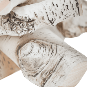 Polana ceramiczne brzoza