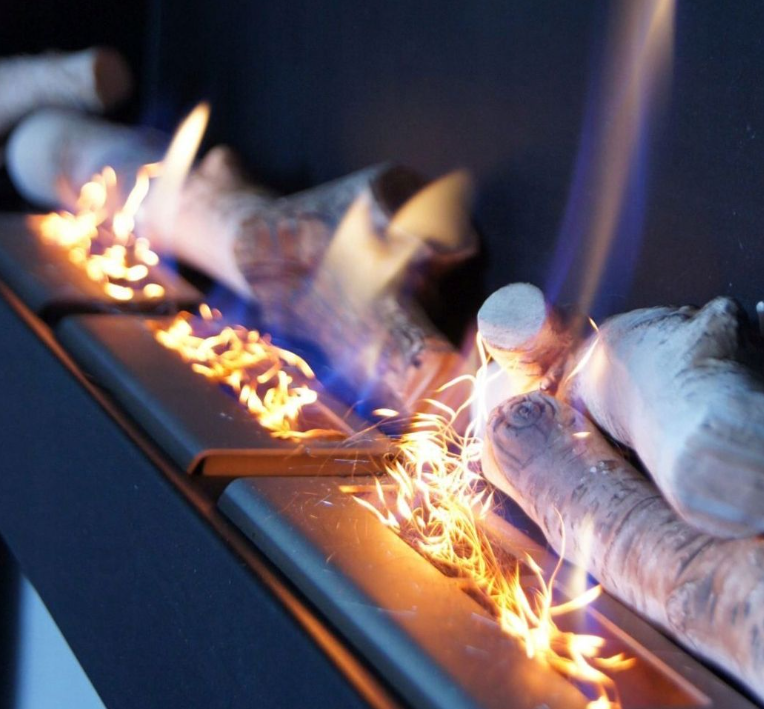 Włókna żarowe do biokominku TrendPrime - 1g - obrazek 2