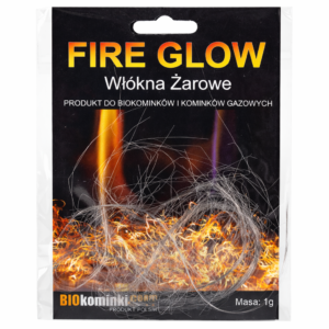 Włókna żarowe - 1g