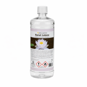 Biopaliwo kwiat lotosu – 1L
