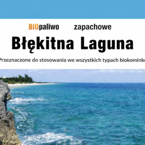 Biopaliwo laguna – 1L