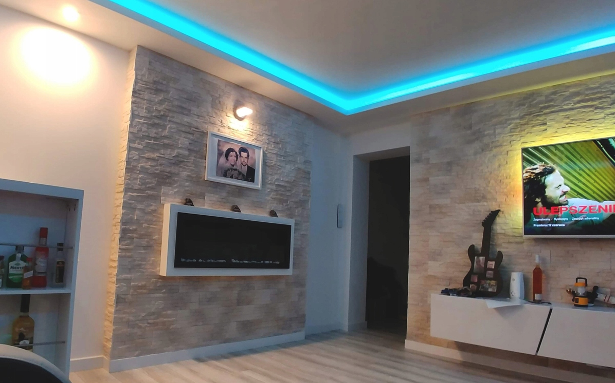 Biokominek wiszący - obrazek 5