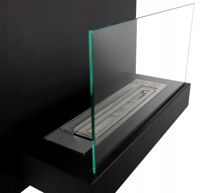 Funkcje biokominka BOARD