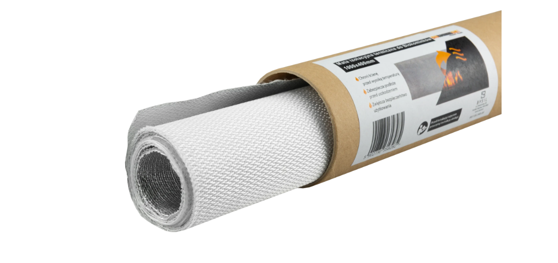 Mata izolacyjna - obrazek 3