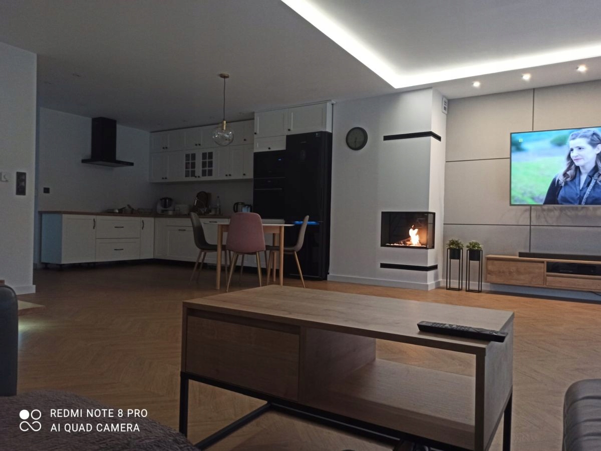 Zdjęcie użytkownika 1 biokominek narożny Nice-House