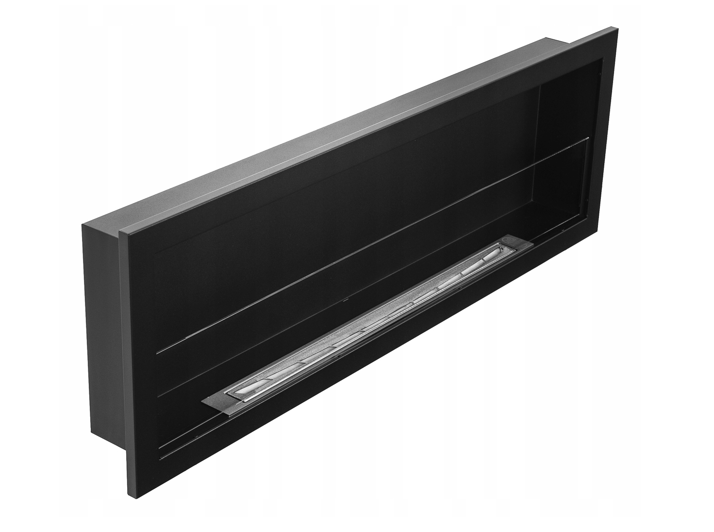 Biokominek wiszący - obrazek 3