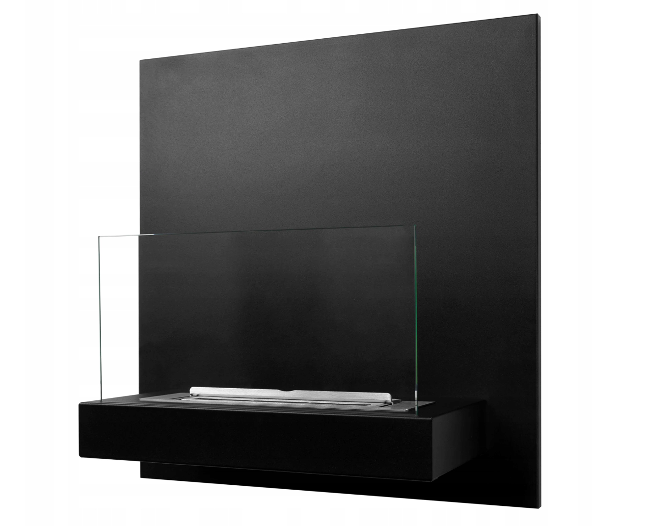 Biokominek wiszący - obrazek 2