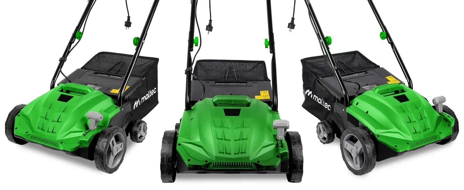 Zastosowanie aeratora w ogrodzie