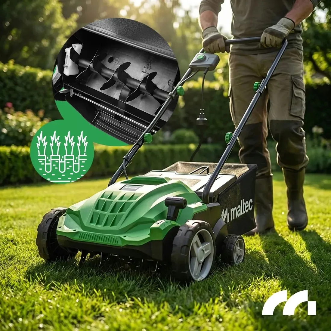 Zawartość zestawu aeratora