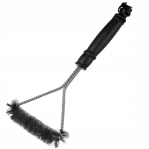 SZCZOTKA DO CZYSZCZENIA RUSZTU GRILLA 1505