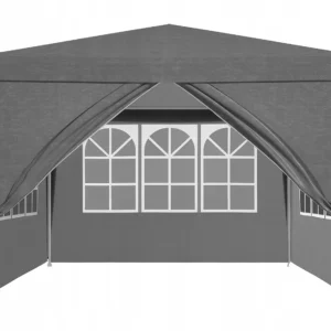 PAWILON NAMIOT OGRODOWY HANDLOWY ALTANA 3×3