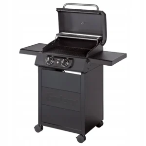 Grill elektryczny ogrodowy stojący duży Enders eCrave 2