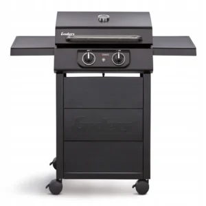 Grill elektryczny ogrodowy stojący duży Enders eCrave 2