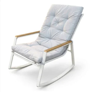 MEBLE OGRODOWE komplet na taras balkon