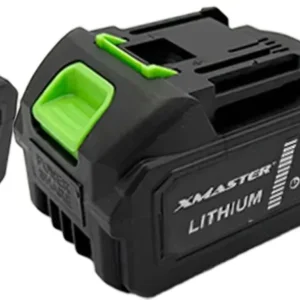 AKUMULATOROWA PODKASZARKA OGRODOWA ZESTAW 600W 2x AKU