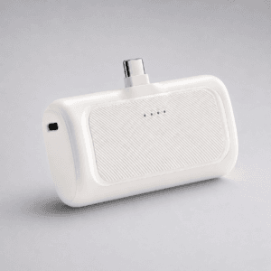 Mini Powerbank USB-C