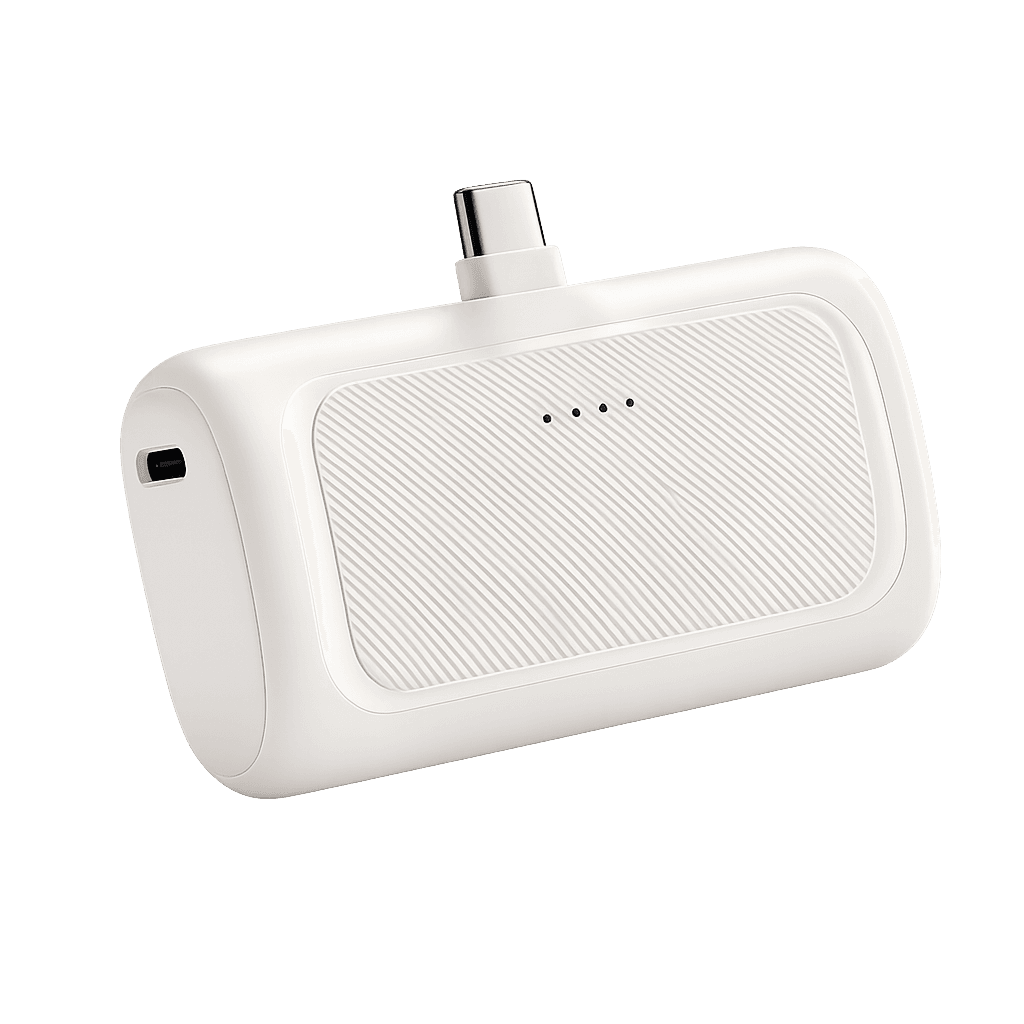 Mini Powerbank USB-C